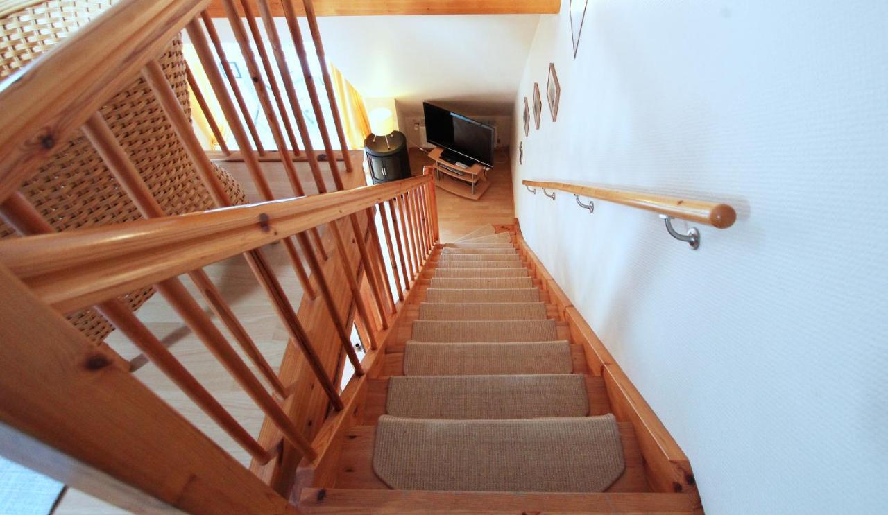 Ferienwohnung Parkblick Nr. 23 Ostseebad Kühlungsborn Extérieur photo